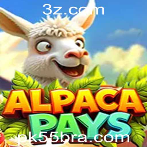 Descubra o Emocionante Mundo de AlpacaPays com PK55