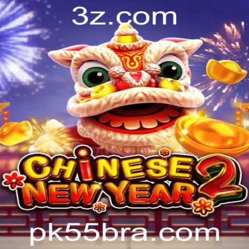 Tudo Sobre o Jogo CHINESENEWYEAR2 e Seu Código Especial PK55