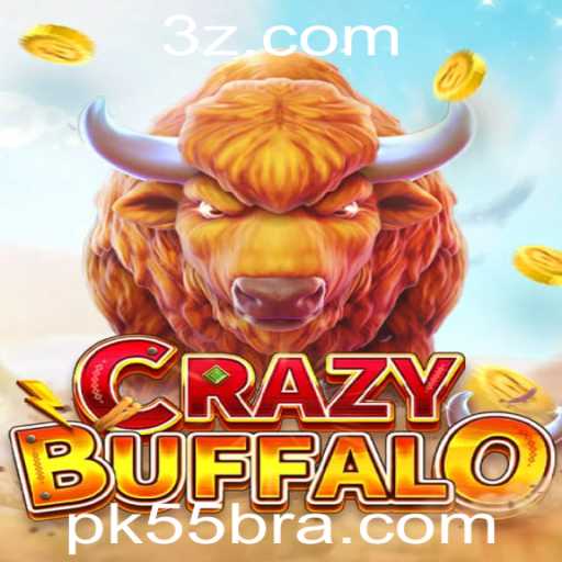 Desvendando o Jogo CRAZYBUFFALO: Introdução e Regras