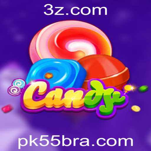 Descubra o Fascinante Mundo do Jogo Candy e a Palavra-Chave PK55