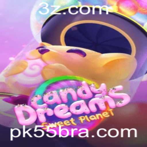 Desvendando o Universo de CandyDreams: Um Mundo de Aventuras Doces