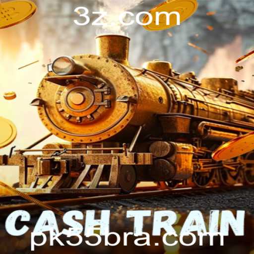CashTrain: Descubra o Fascinante Universo do Jogo com PK55