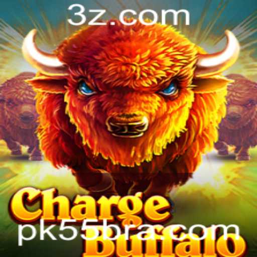 Descubra o Fascinante Mundo do Jogo ChargeBuffalo e o Código PK55
