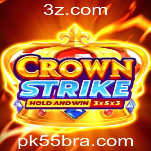Crownstrike: A Nova Onda do Entretenimento Interativo
