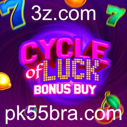 Explore o Mundo de CycleofLuckBonusBuy: Conquiste a Sorte com PK55