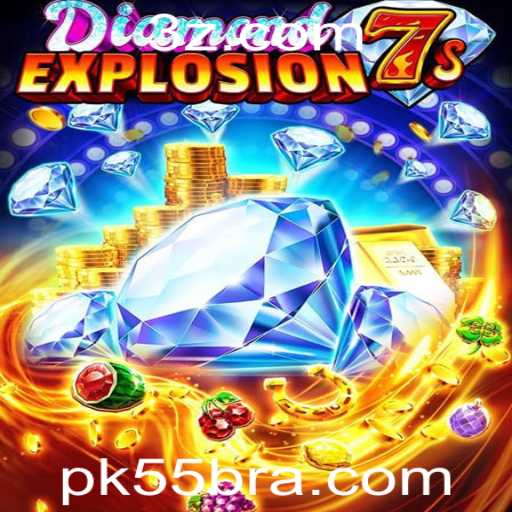 Descubra as Emoções do Novo Jogo DiamondExplosion7s