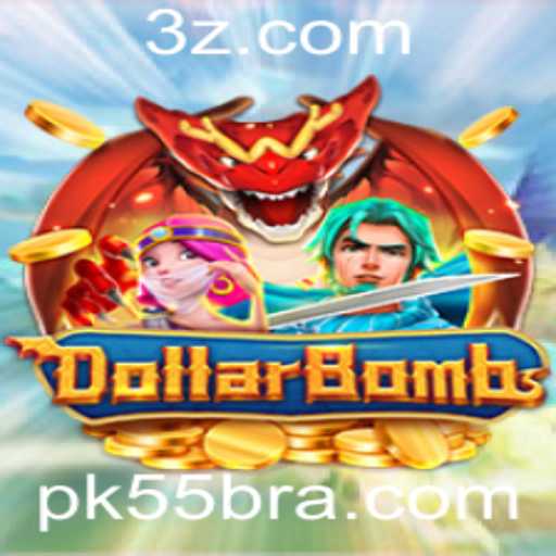 DollarBombs: A Excitante Aventura do Jogo de Tabuleiro Pós-Moderno