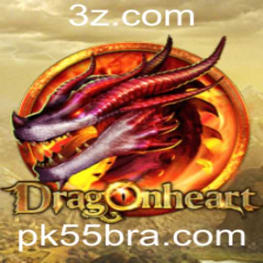 A Jornada Épica de DragonHeart: Descubra o Fascinante Mundo de PK55