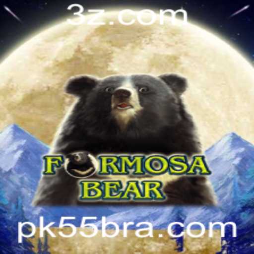 Descubra o Fascinante Mundo de FormosaBear e a Chave de Sucesso PK55