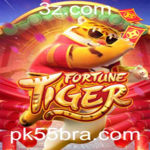 Explorando o Universo Vibrante de FortuneTiger e sua Ligação com a Palavra-chave PK55