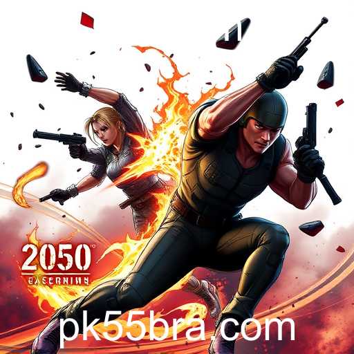 Novas Tendências Emergentes no Mundo dos Jogos