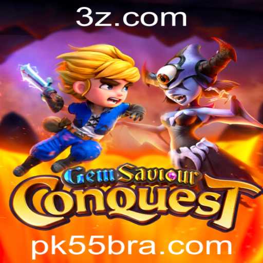 GemSaviourConquest: O Novo Conceito de Aventura no Mundo dos Jogos