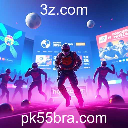 Inovação e Nostalgia: A Revolução PK55 nos Jogos Online