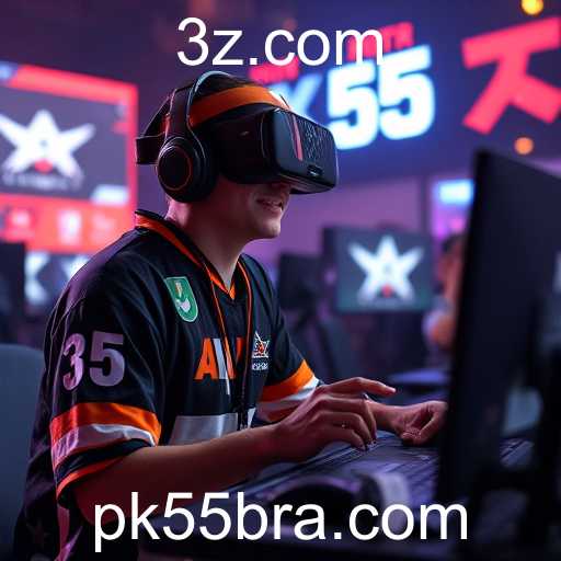 Avanços Inovadores no Cenário dos eSports