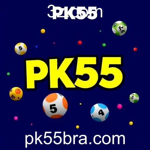 Jogos de Loteria: Descubra o Fascinante Mundo do PK55