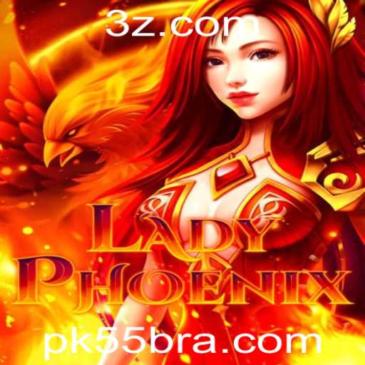 Descubra o Fascinante Universo de LadyPhoenix: Um Mergulho no Envolvente Jogo PK55
