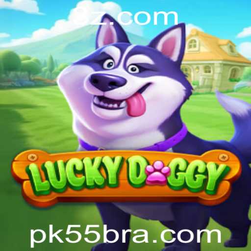 Explorando LuckyDoggy: Regras e Destaques do Jogo de Azar