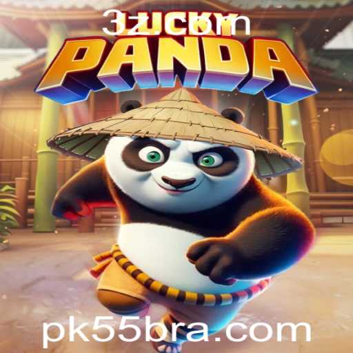 Descubra o emocionante jogo LuckyPanda e suas regras com a palavra-chave PK55