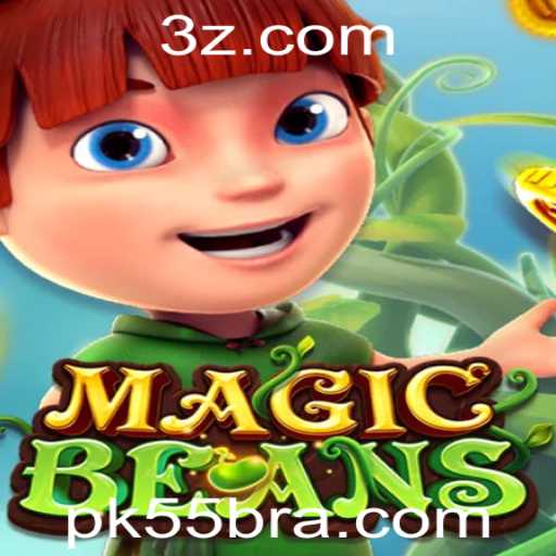 Explorando MAGICBEANS: Diversão e Estratégia com PK55