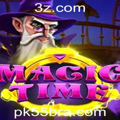 Explorando MagicTime: O Envolvente Mundo do Jogo Revelação