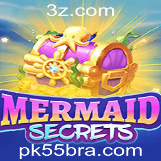 Descubra o Fascinante Mundo de 'MermaidSecrets'