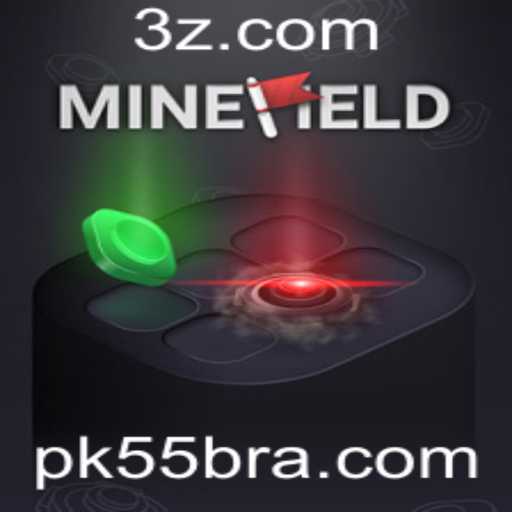 MineField: Aventura e Estratégia no Mundo dos Jogos