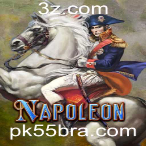 Descobrindo Napoleon: O Jogo de Estratégia que Está Conquistando o Mundo