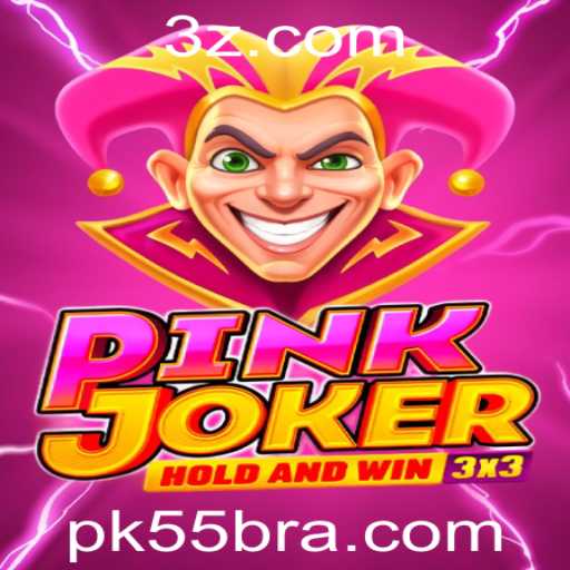Descubra o Fascinante Mundo de Pinkjoker: O Jogo da Nova Geração