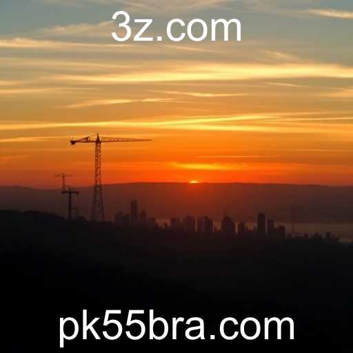 PK55 Revoluciona o Mercado dos Jogos Online