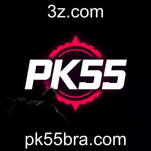 A Revolução do PK55 no Mundo dos Jogos em 2025
