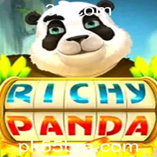Descubra o mundo emocionante de RichyPanda com o fascinante PK55