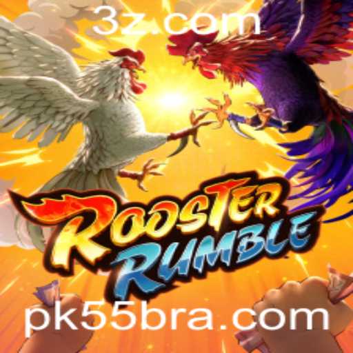 Explorando RoosterRumble: O Jogo Dinâmico com o Código PK55