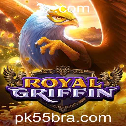 Desvendando RoyalGriffin: O Jogo Que Conquistou o Mundo