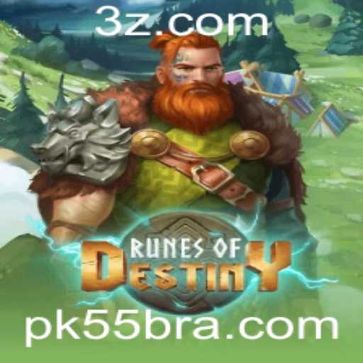 Explorando o Mundo Encantador de 'RunesOfDestiny' com a Expansão PK55