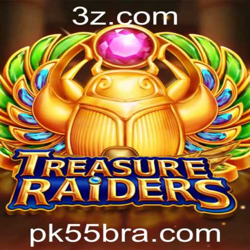 Explorando o Mundo de TREASURERAIDERS e o Papel da Palavras-chave PK55
