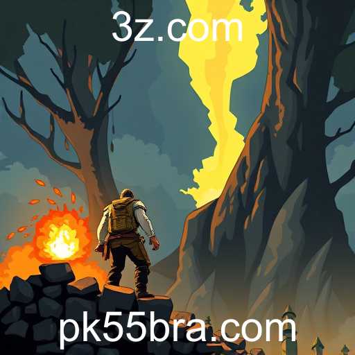 Avanços Tecnológicos e PK55: Inovações Transformadoras