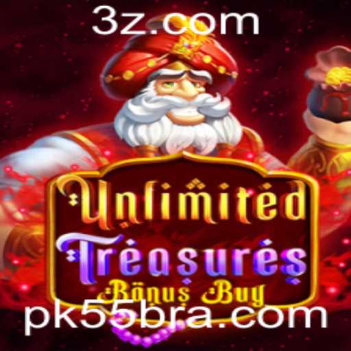 Descubra as Aventuras de UnlimitedTreasuresBonusBuy