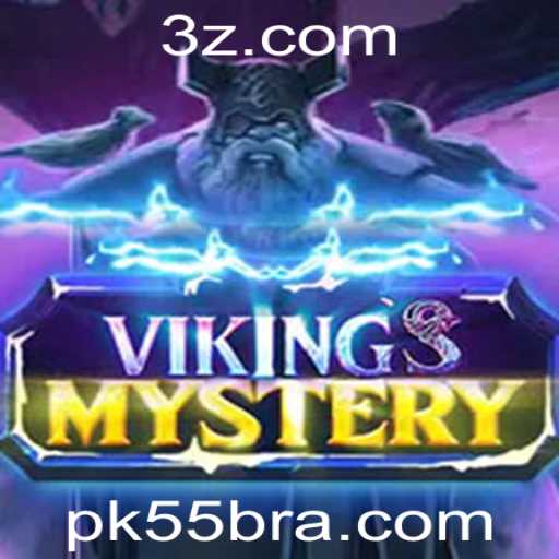 VikingsMystery: Explorando Aventuras e Intrigas no Mundo dos Nórdicos