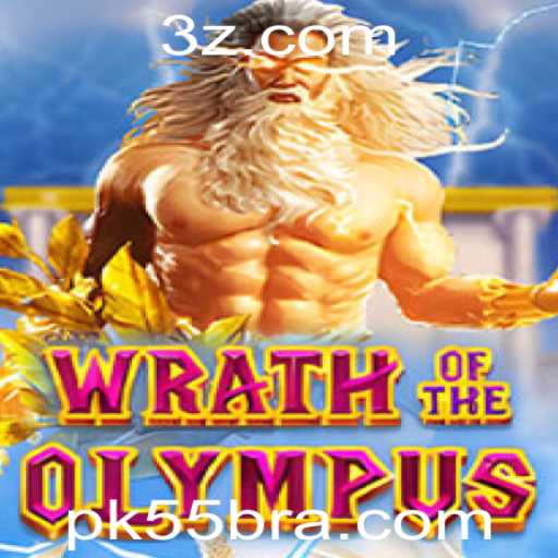 Wrath of Olympus: A Jornada Épica no Mundo dos Deuses